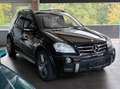Mercedes-Benz ML 63 AMG ML 63 AMG Airmatic SD Schwarz - thumbnail 1