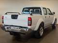 Nissan Pick Up PICK UP DBLE 2.5 DI DOUBLE CAB 4x4 NAVARA Weiß - thumbnail 3