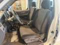 Nissan Pick Up PICK UP DBLE 2.5 DI DOUBLE CAB 4x4 NAVARA Weiß - thumbnail 10