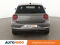 Volkswagen Polo 1.6 TDI Highline Aut.*NAVI*ACC*PDC*SHZ*LED* Grau - thumbnail 5