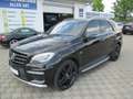 Mercedes-Benz ML 63 AMG Performance Pano 21Zoll AHK LED Noir - thumbnail 2