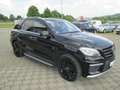 Mercedes-Benz ML 63 AMG Performance Pano 21Zoll AHK LED Noir - thumbnail 3