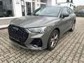 Audi Q3 Sportback 35 TFSI *3 S line*LED*Virtual*Navi* Gris - thumbnail 2