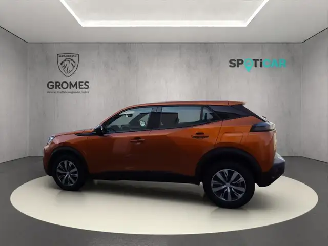 Peugeot 2008 view 6