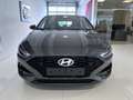 Hyundai i30 GO 1.0 T-GDI 73 kW (100 PS) 2-Zonen-Klimaautoma... Grau - thumbnail 2