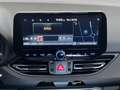 Hyundai i30 GO 1.0 T-GDI 73 kW (100 PS) 2-Zonen-Klimaautoma... Grau - thumbnail 11
