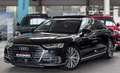 Audi A8 50 TDI quattro*Softclose*HeadUp*Massage*4xel.Sitze Schwarz - thumbnail 1