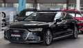 Audi A8 50 TDI quattro*Softclose*HeadUp*Massage*4xel.Sitze Schwarz - thumbnail 3
