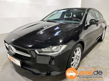 Automatik EU6d Navi Klima PDC