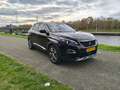 Peugeot 3008 Hybrid4 300 e-EAT8 GT Zwart - thumbnail 1