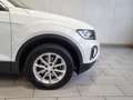 Volkswagen T-Roc Life TSI Weiß - thumbnail 6