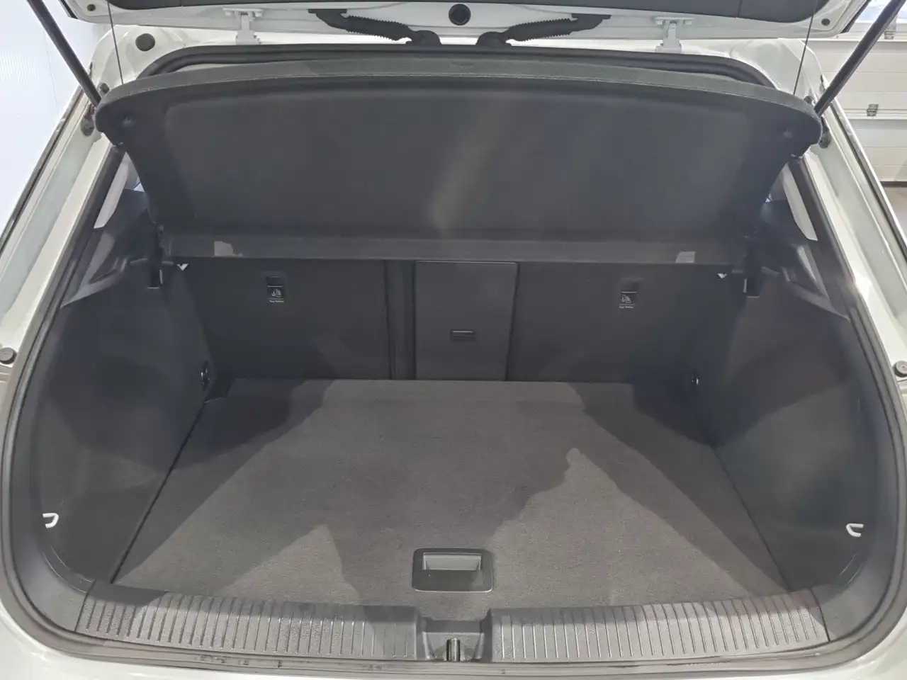 Volkswagen T-Roc Life TSI 14