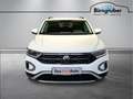Volkswagen T-Roc Life TSI Weiß - thumbnail 2