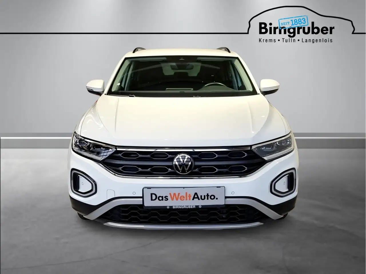 Volkswagen T-Roc Life TSI 2