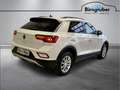 Volkswagen T-Roc Life TSI Weiß - thumbnail 4