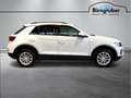 Volkswagen T-Roc Life TSI Weiß - thumbnail 3