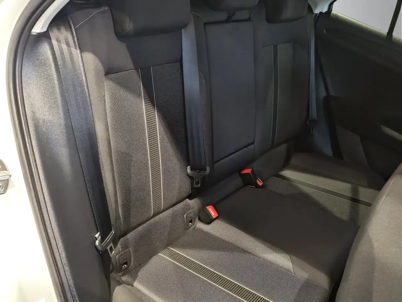Volkswagen T-Roc Life TSI 12
