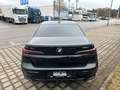 BMW 740 d xDrive M Sport TV,Aut.Tür,SkyL,B&W,Luft Negro - thumbnail 6
