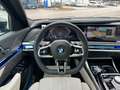 BMW 740 d xDrive M Sport TV,Aut.Tür,SkyL,B&W,Luft Negro - thumbnail 16