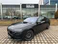 BMW 740 d xDrive M Sport TV,Aut.Tür,SkyL,B&W,Luft Negro - thumbnail 2