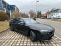 BMW 740 d xDrive M Sport TV,Aut.Tür,SkyL,B&W,Luft Negro - thumbnail 8