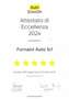 Fiat Fiorino 1.3 MJT  €6D-T CARGO SX FURGONE AZIENDALE Bianco - thumbnail 2