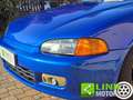 Honda Civic 1.5 16V cat 3 porte LSi SWAP H22a Bleu - thumbnail 24