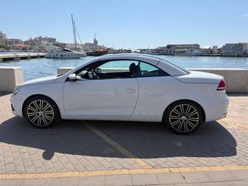 Eos 2.0 TSI Sport DSG Sport