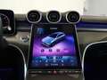 Mercedes-Benz C 200 T d Neues Modell AMG Line Panorama DistronicPRO Grau - thumbnail 27
