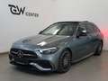 Mercedes-Benz C 200 T d Neues Modell AMG Line Panorama DistronicPRO Grau - thumbnail 6