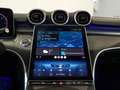 Mercedes-Benz C 200 T d Neues Modell AMG Line Panorama DistronicPRO Grau - thumbnail 33