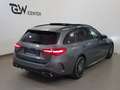 Mercedes-Benz C 200 T d Neues Modell AMG Line Panorama DistronicPRO Grau - thumbnail 9