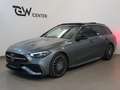 Mercedes-Benz C 200 T d Neues Modell AMG Line Panorama DistronicPRO Grau - thumbnail 7