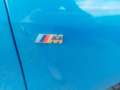 BMW 118 118i M Sport * M-PERFORMANCE ZETELS * MISANO BLUE Blauw - thumbnail 12