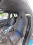 BMW 118 118i M Sport * M-PERFORMANCE ZETELS * MISANO BLUE Blauw - thumbnail 14