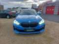 BMW 118 118i M Sport * M-PERFORMANCE ZETELS * MISANO BLUE Blauw - thumbnail 2