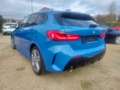 BMW 118 118i M Sport * M-PERFORMANCE ZETELS * MISANO BLUE Blauw - thumbnail 8