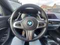 BMW 118 118i M Sport * M-PERFORMANCE ZETELS * MISANO BLUE Blauw - thumbnail 16