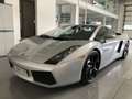 Lamborghini Gallardo Gallardo 5.0i V10 Argent - thumbnail 1