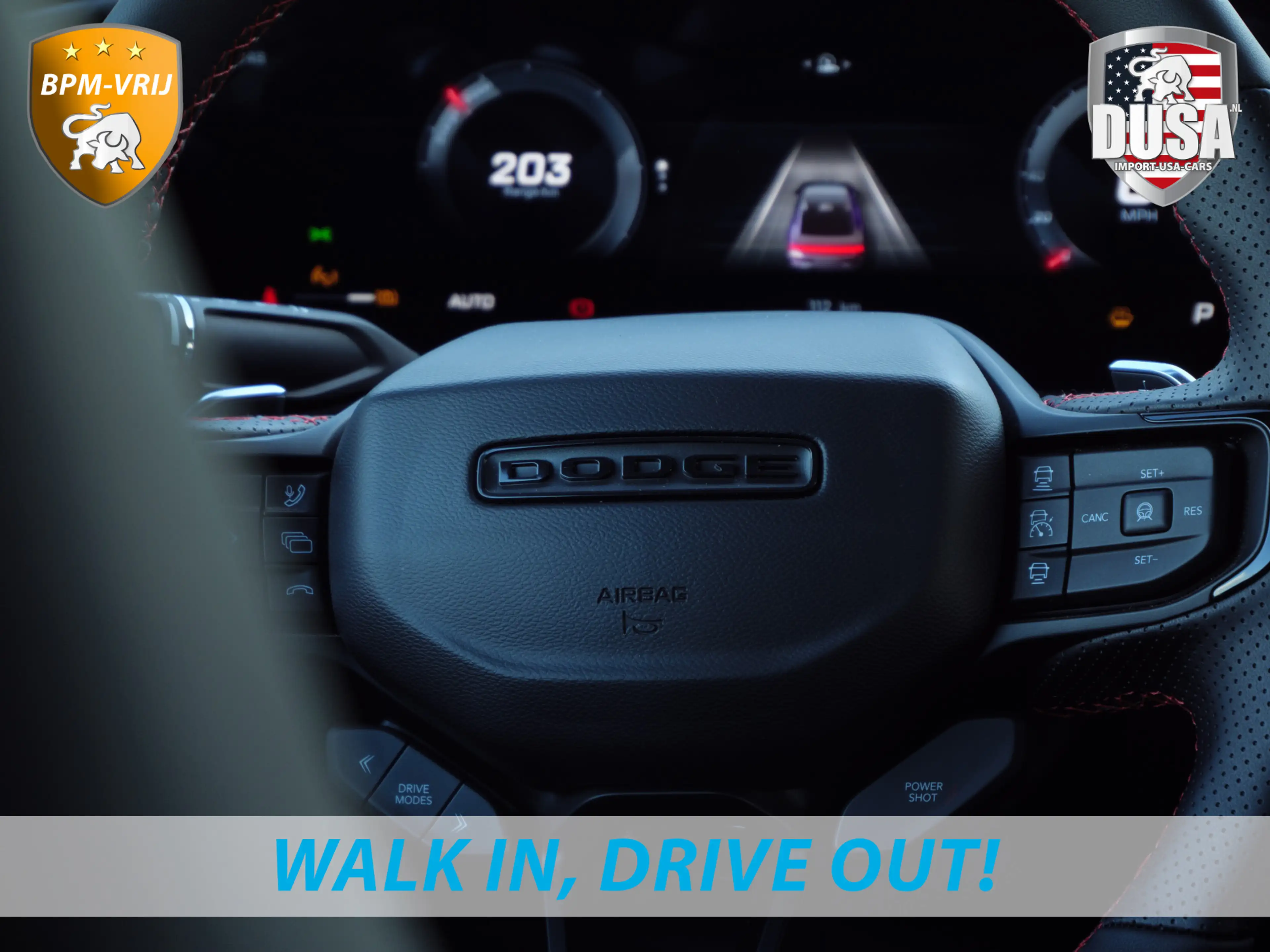 Dodge Charger | Daytona | EV | Scatpack | Stage 2 | 670 PK | 4-d — photo 5