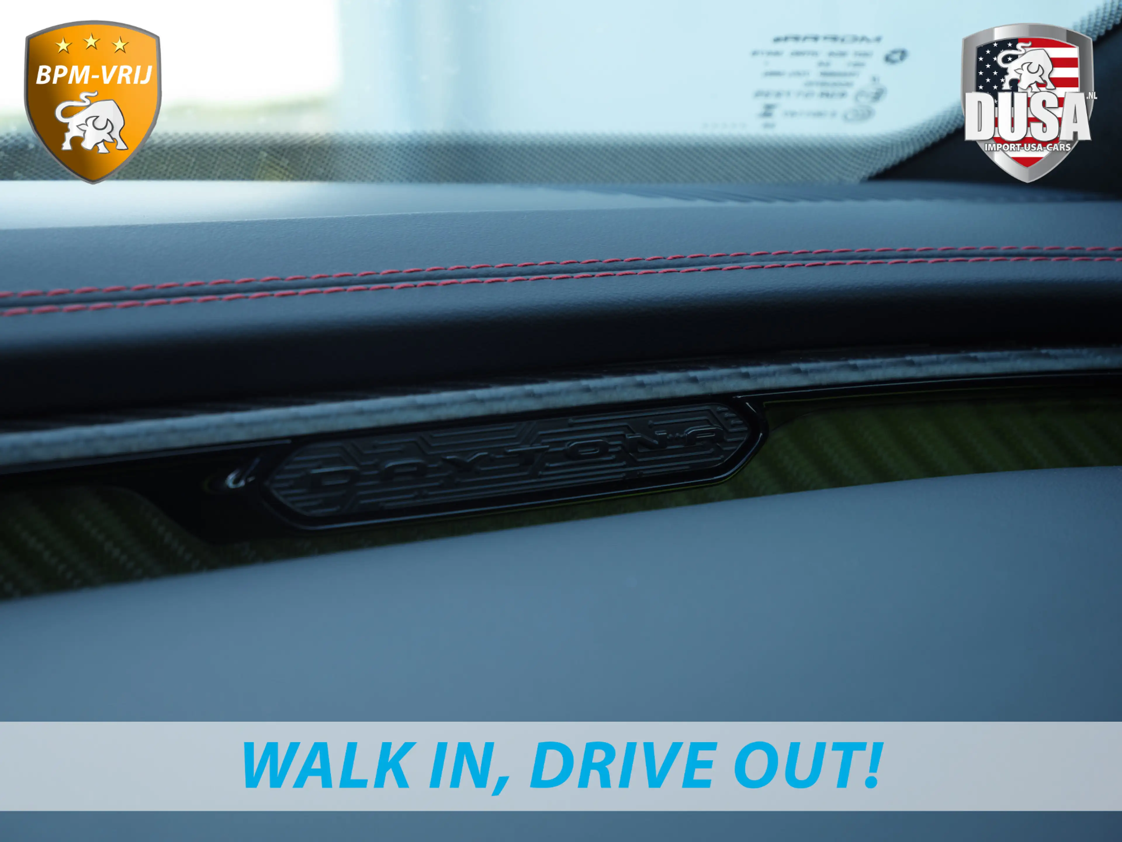 Dodge Charger | Daytona | EV | Scatpack | Stage 2 | 670 PK | 4-d — photo 20