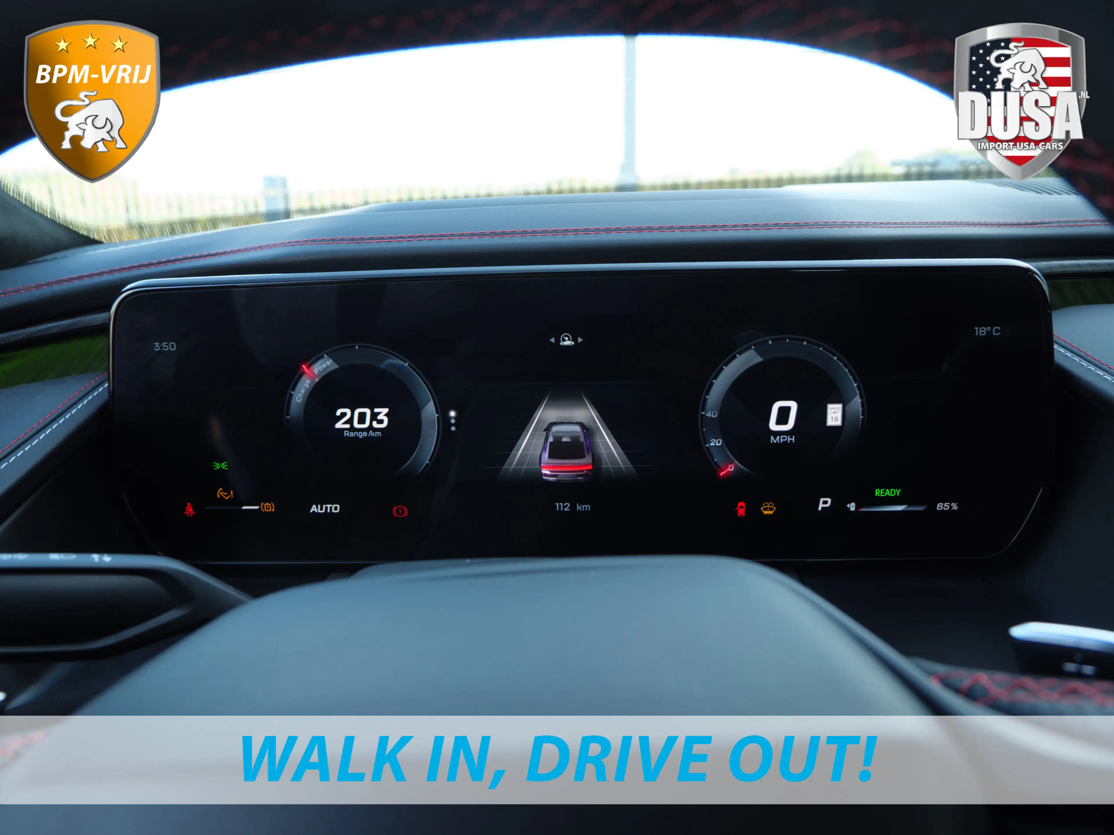 Dodge Charger | Daytona | EV | Scatpack | Stage 2 | 670 PK | 4-d — photo 19