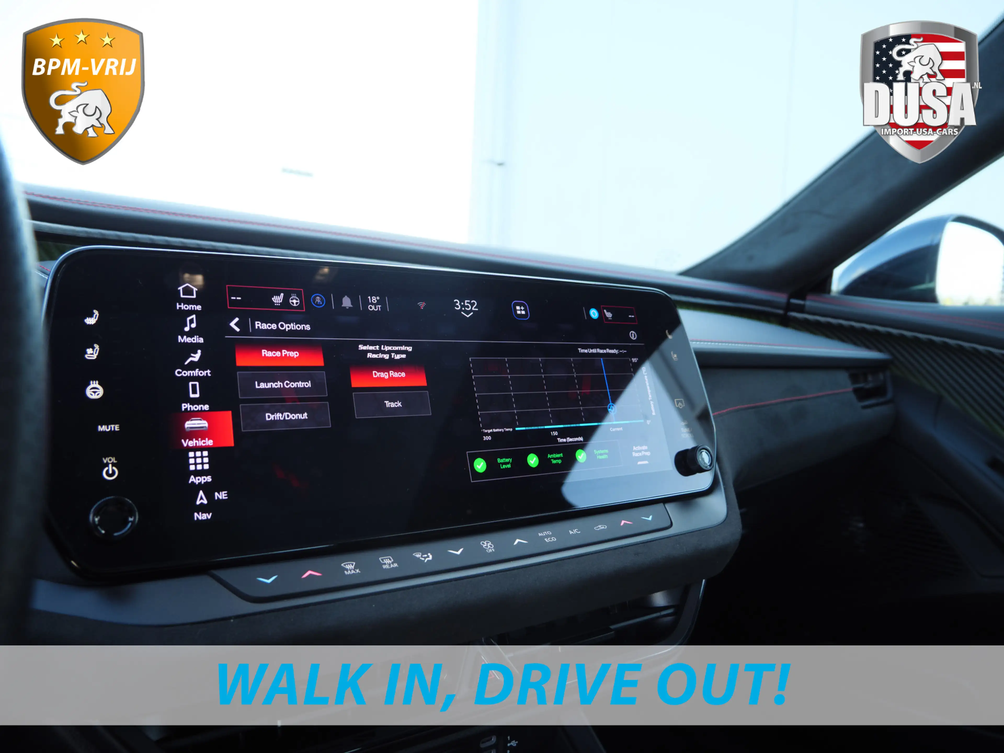Dodge Charger | Daytona | EV | Scatpack | Stage 2 | 670 PK | 4-d — photo 26