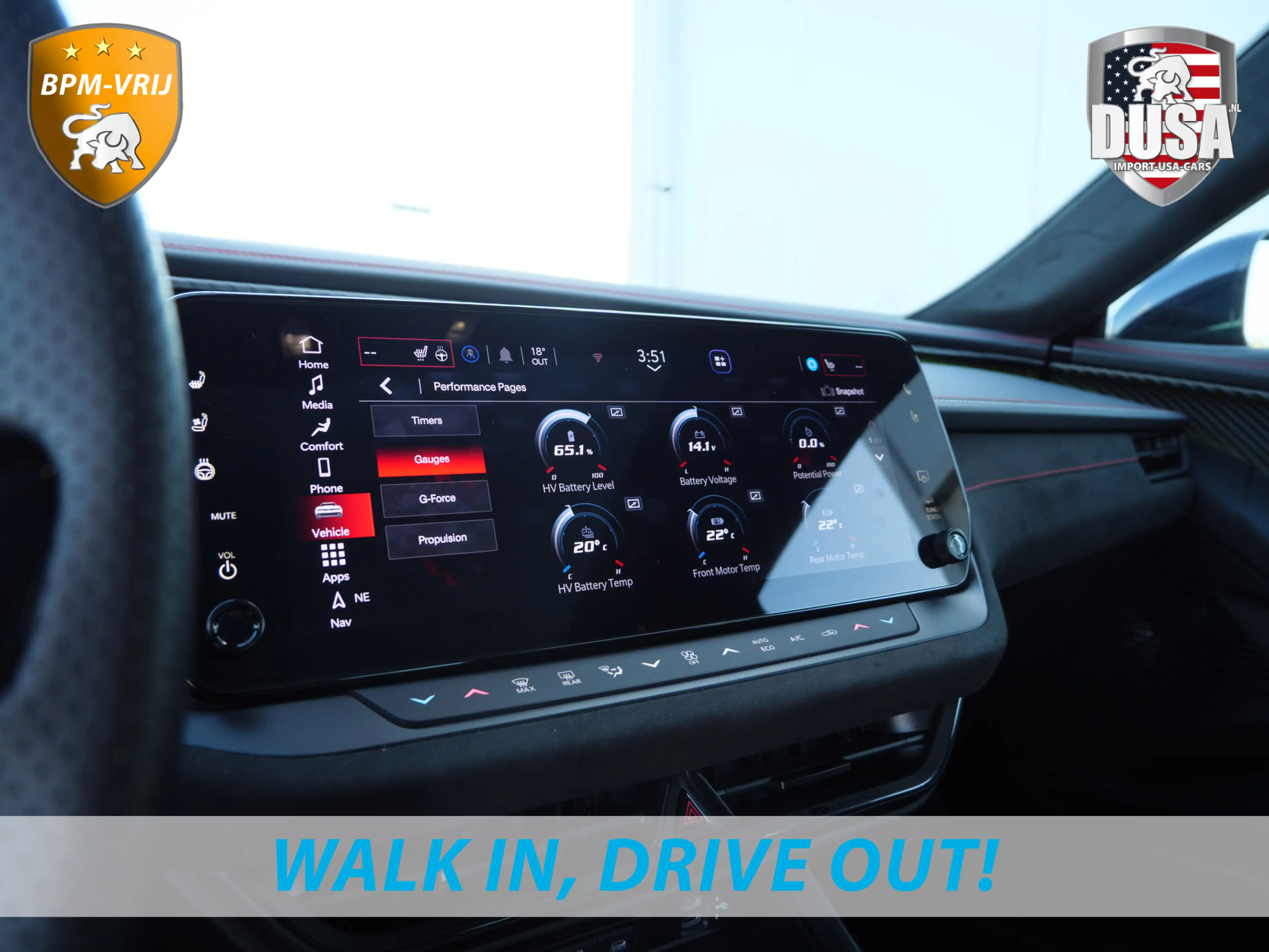 Dodge Charger | Daytona | EV | Scatpack | Stage 2 | 670 PK | 4-d — photo 22