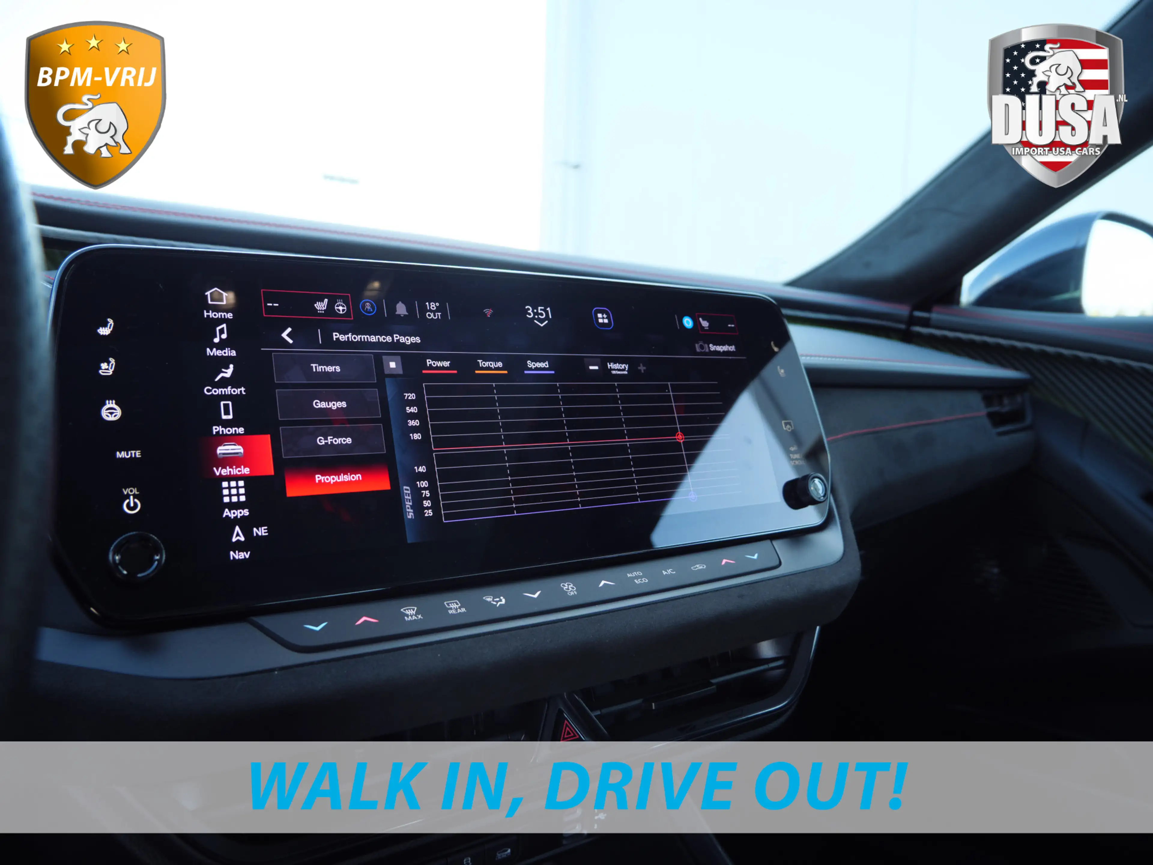Dodge Charger | Daytona | EV | Scatpack | Stage 2 | 670 PK | 4-d — photo 24