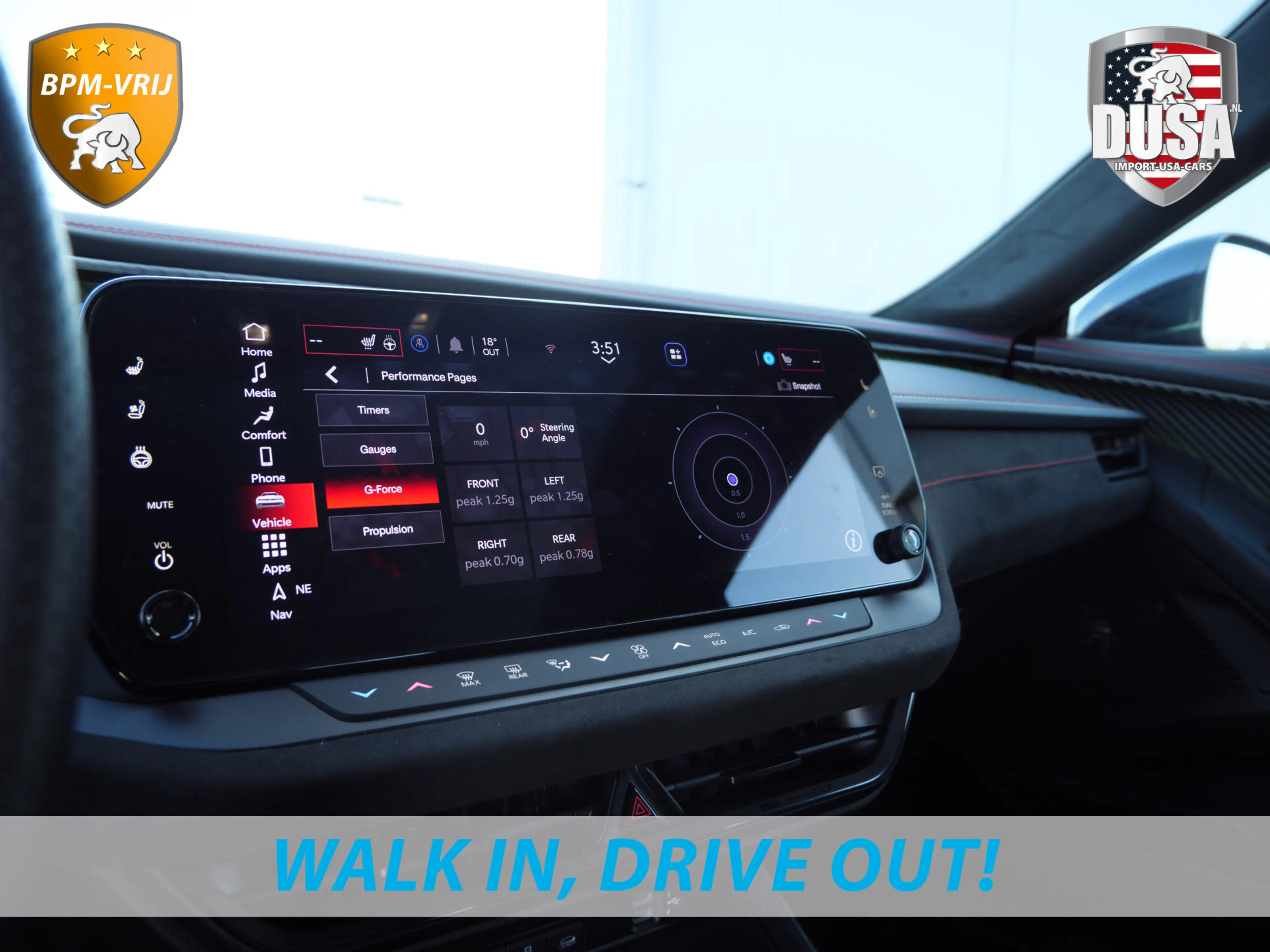 Dodge Charger | Daytona | EV | Scatpack | Stage 2 | 670 PK | 4-d — photo 23
