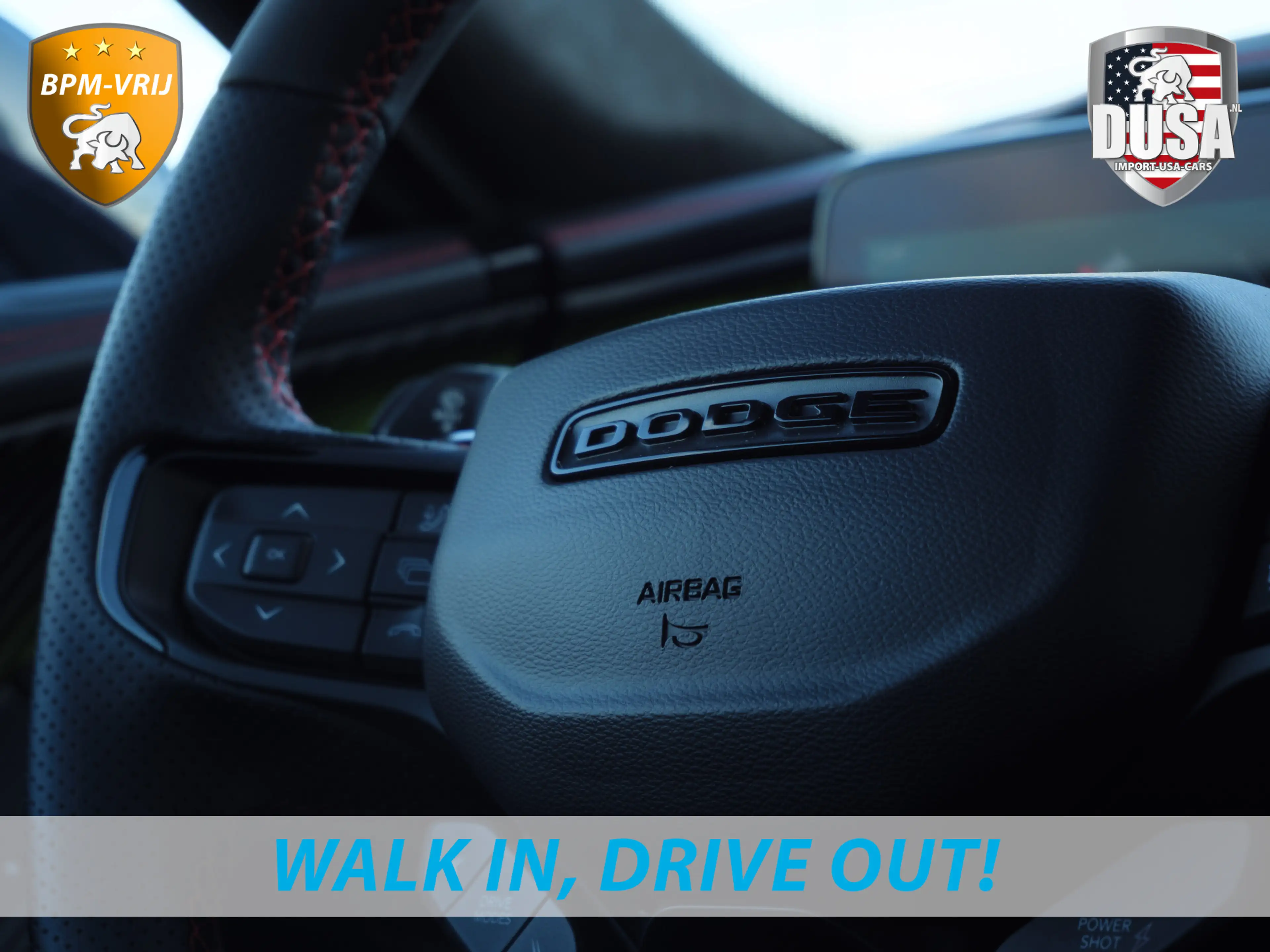 Dodge Charger | Daytona | EV | Scatpack | Stage 2 | 670 PK | 4-d — photo 12