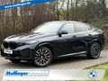 BMW X6 xDr.40d M-SportPro SkyLounge KomfS.SoftC.AHK Schwarz - thumbnail 1