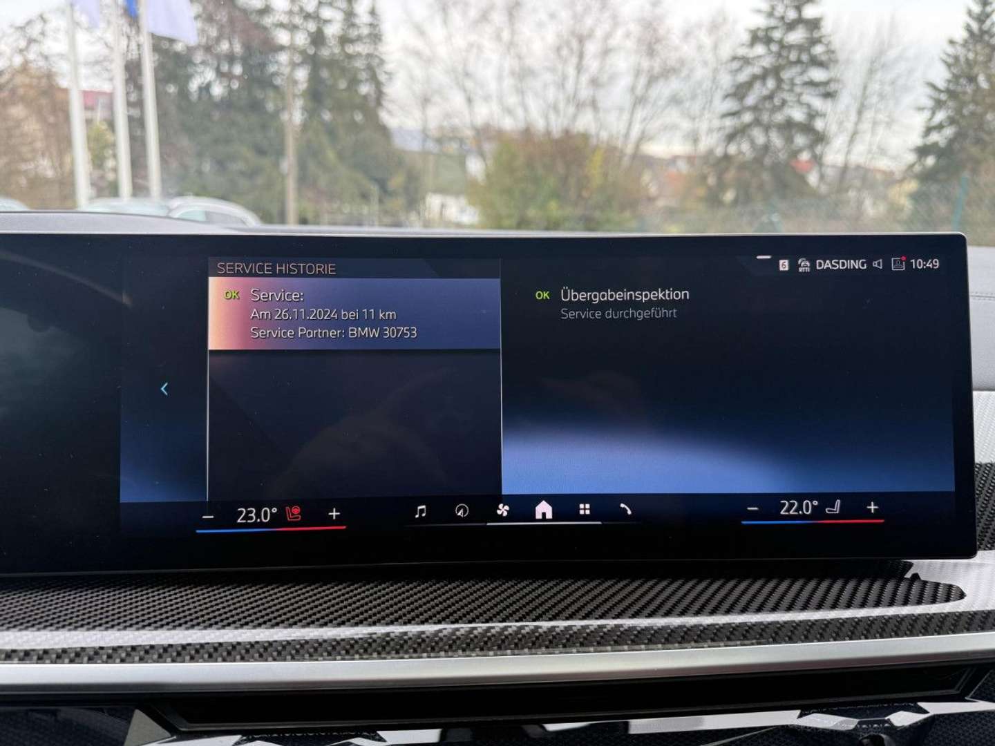 BMW X6 M Sport XDrive40d - 2024 - Joinsteer - #19