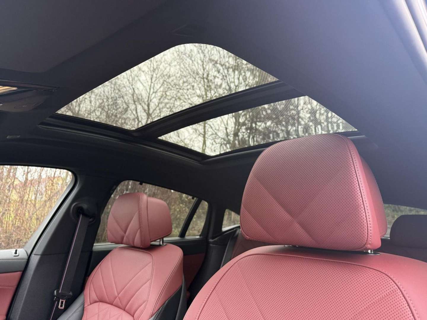 BMW X6 M Sport XDrive40d - 2024 - Joinsteer - #11